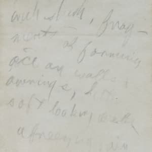 Untitled #3926 by Roy Hocking