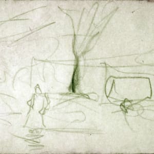 Untitled #3979 by Roy Hocking