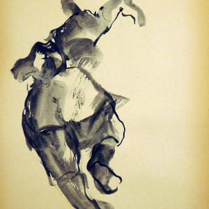 Untitled #397 by Roy Hocking