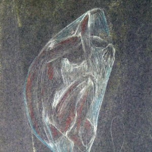 Untitled #408 by Roy Hocking