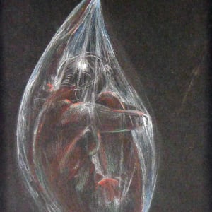 Untitled #411 by Roy Hocking