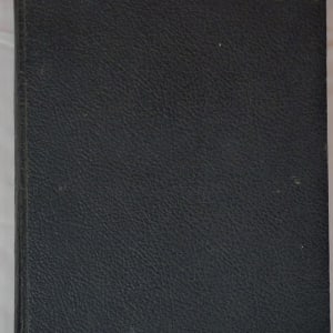 Page 241 & 242, from "Journal #5" by Roy Hocking 