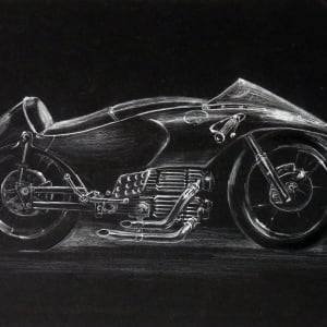 Untitled #413 by Roy Hocking, Image 1.