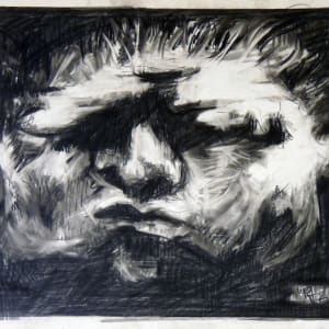 Untitled #415 by Roy Hocking