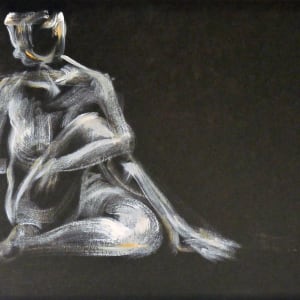 Untitled #417 by Roy Hocking