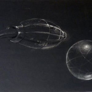 Untitled #427 by Roy Hocking