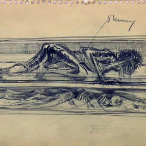 Untitled #4295 by Roy Hocking