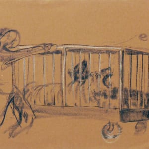 Untitled #4301 by Roy Hocking