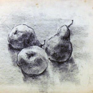 Untitled #4310 by Roy Hocking