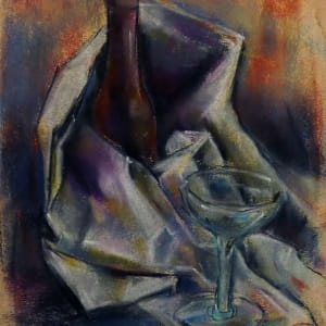 Untitled #4311 by Roy Hocking