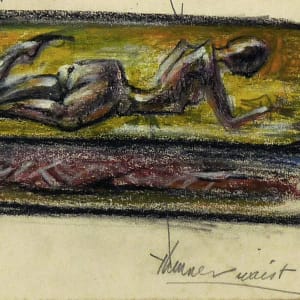 Untitled #4322 by Roy Hocking