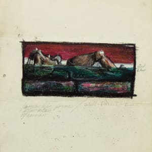 Untitled #4325 by Roy Hocking