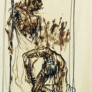 Untitled #4329 by Roy Hocking