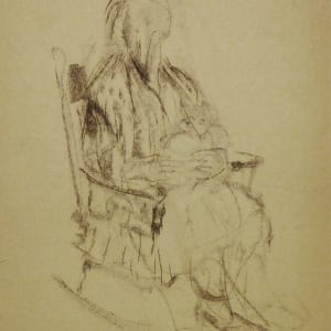 Untitled #4333 by Roy Hocking