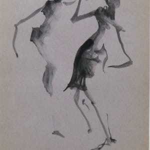 Untitled #4335 by Roy Hocking