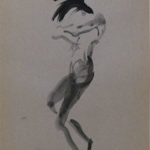 Untitled #4336 by Roy Hocking