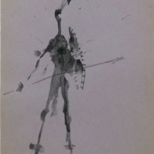 Untitled #4339 by Roy Hocking