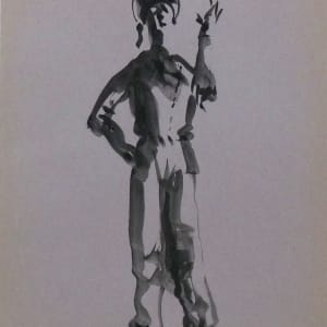 Untitled #4340 by Roy Hocking