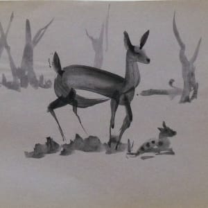 Untitled #4342 by Roy Hocking