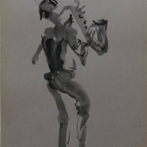 Untitled #4354 by Roy Hocking