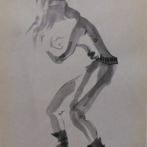 Untitled #4359 by Roy Hocking