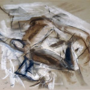 Untitled #435 by Roy Hocking