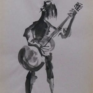 Untitled #4364 by Roy Hocking