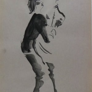 Untitled #4372 by Roy Hocking