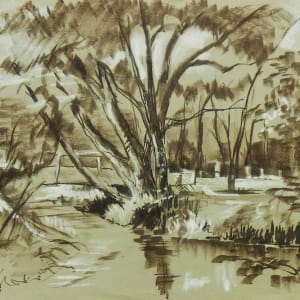 Untitled #4375 by Roy Hocking