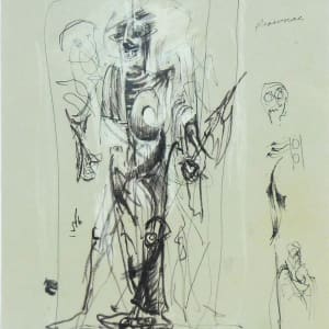 Persona by Roy Hocking