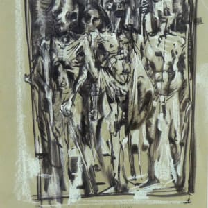 Confrontation by Roy Hocking