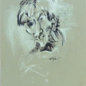 Untitled #4390 by Roy Hocking