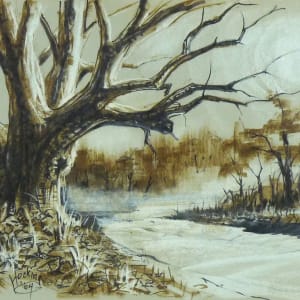 Untitled #4396 by Roy Hocking