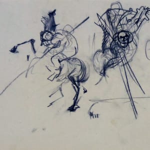 Untitled #4397 by Roy Hocking