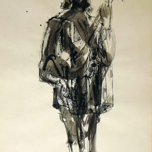 Untitled #439 by Roy Hocking