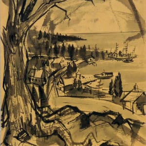 Untitled #4418 by Roy Hocking