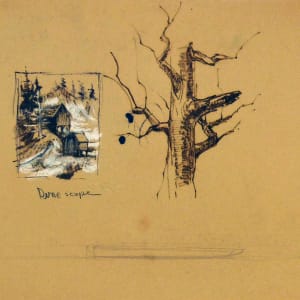 Untitled #4421 by Roy Hocking