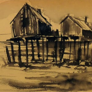 Untitled #4426 by Roy Hocking