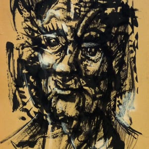 Untitled #4437 by Roy Hocking