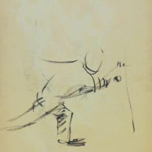 Untitled #4441 by Roy Hocking 