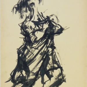 Untitled #4441 by Roy Hocking