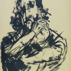 Untitled #4442 by Roy Hocking