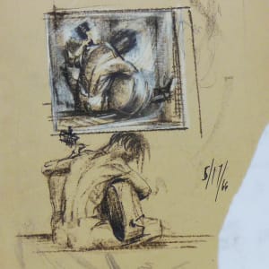 Untitled #4443 by Roy Hocking