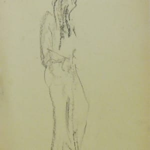 Untitled #4454 by Roy Hocking