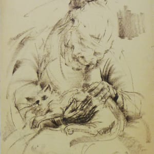 Untitled #4455 by Roy Hocking