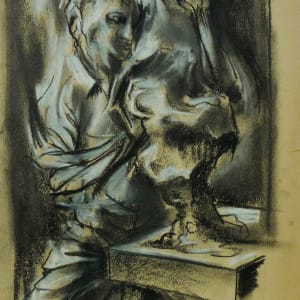 Untitled #4456 by Roy Hocking