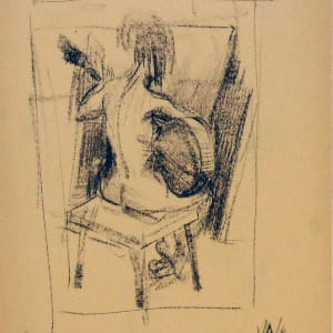 Untitled #4464 by Roy Hocking