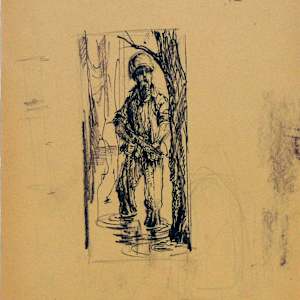 Untitled #4467 by Roy Hocking