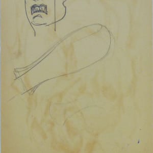 Untitled #4469 by Roy Hocking 