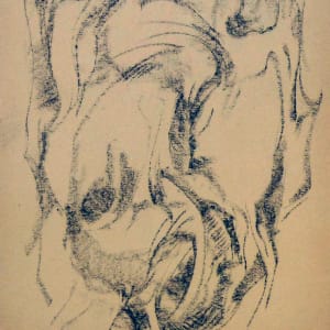 Untitled #4469 by Roy Hocking